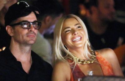 Όλα όσα ανέφερε στο «Πρωινό Σαββατοκύριακο» όταν ρωτήθηκε για την Ζόζεφιν