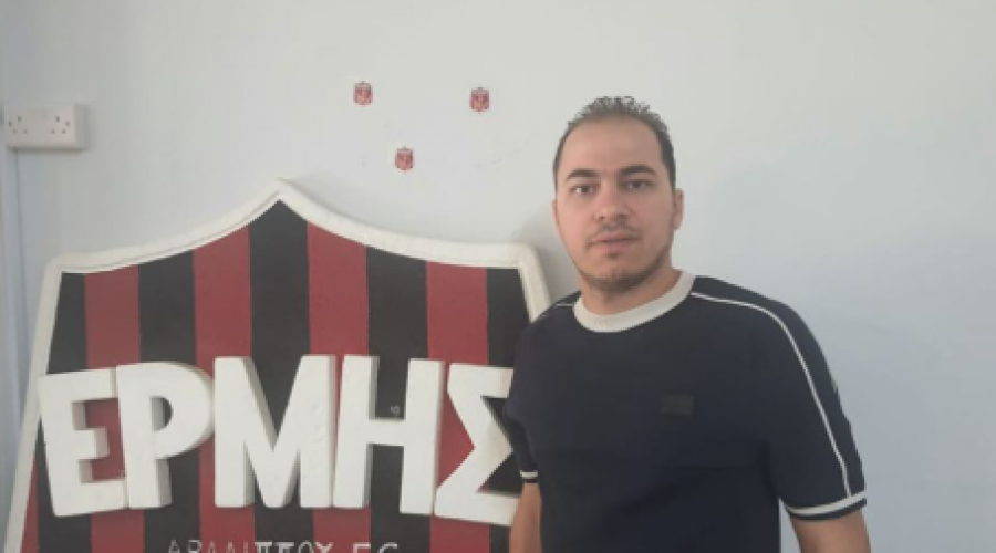 «Ο Ερμής θα γυρίσει σελίδα και θα επιστρέψει εκεί που πρέπει»
