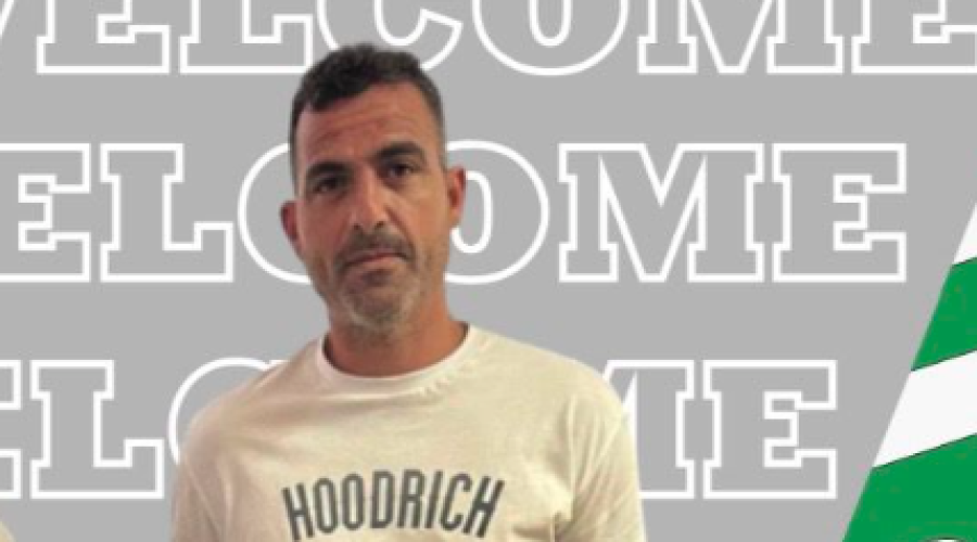 «Σεβασμός μηδέν, μιλούσα στο διαιτητή και μου είπε στα @@ μου»