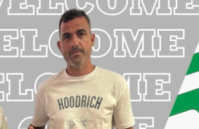 «Σεβασμός μηδέν, μιλούσα στο διαιτητή και μου είπε στα @@ μου»