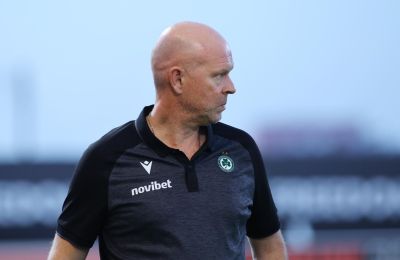 Μπεργκ: «Πολύ σημαντικό να μπορείς να επανέρχεσαι»