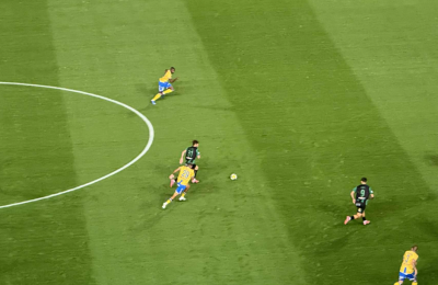ΑΠΟΕΛ - Ολυμπιακός 0-0