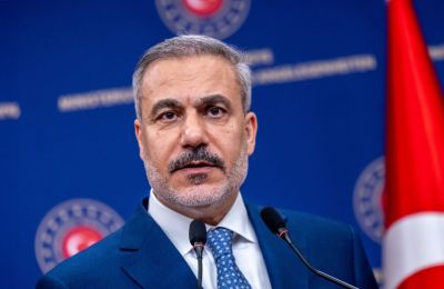 Ελπίζω ότι θα έχουμε την ευκαιρία για λύση