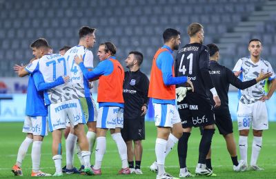 Απόλλων: Άσος με… διδάγματα 
