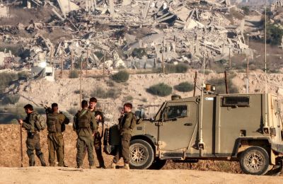 Ανησυχία για το μέλλον της εύθραυστης εκεχειρίας
