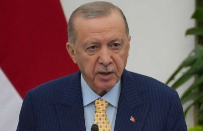 Eυχήθηκε το αποτέλεσμα των εκλογών να καταδεικνύει τη βούλη των Τουρκοκυπρίων