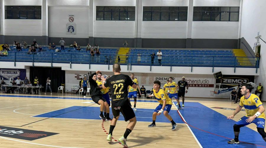 Αποκλεισμός με ψηλά το κεφάλι για την Ανόρθωση