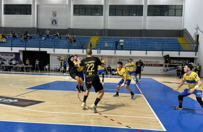 Αποκλεισμός με ψηλά το κεφάλι για την Ανόρθωση