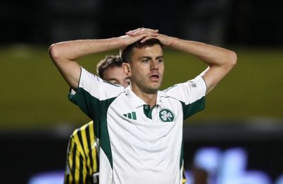 «Σφαγή δίχως αναισθητικό και με VAR»
