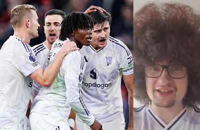 Μ. Γιουνάιτεντ: Πρώτες back to back νίκες επί Αμορίμ! (vid)