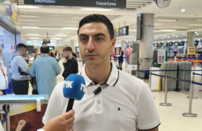 Ματθαίου: «Αλίμονο η πρωτάρα Πάφος να υποτιμά τον οποιοδήποτε» 