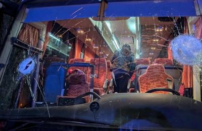 Tραγωδία στην Ιταλία