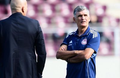 Το πλάνο του Μεντιλίμπαρ για τη Βαρκελώνη