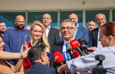 Ερχιουρμάν: Η εξωτερική πολιτική δεν θα καθορίζεται χωρίς την Τουρκία