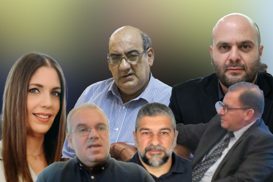 ΔΗΣΑΚΕΛ: Συνεργάζονται για κλείσιμο σχολείων ΔΗΣΑΚΕΛ: Συνεργάζονται για κλείσιμο σχολείων