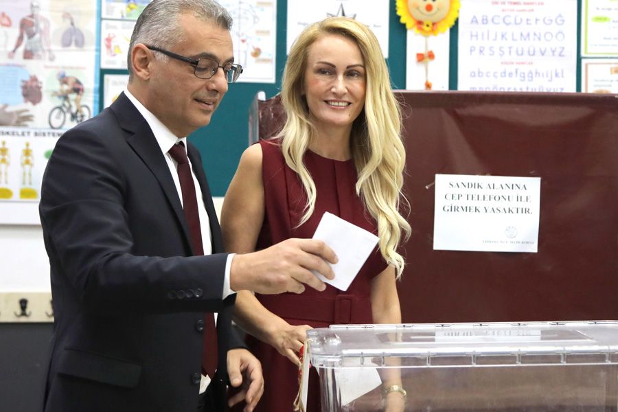 «Βαρύ χτύπημα στον Ερντογάν… ιστορική νίκη του Ερχιουρμάν»