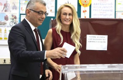 «Νίκη του λαού» 