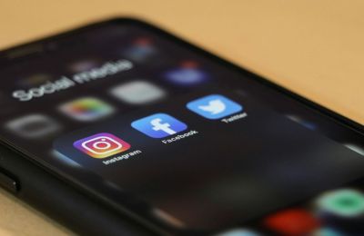 Από την τέλεια εικόνα στην ψυχική φθορά