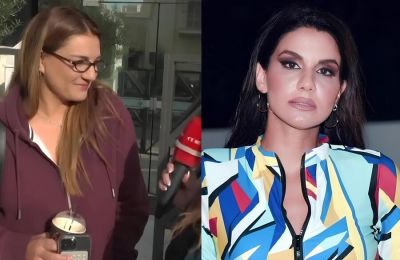 «Δεν έχει δημιουργηθεί πρόβλημα με κανένα. Μια χαρά όλα»