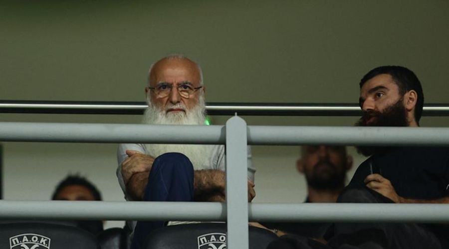 «Ο Ιβάν Σαββίδης αναλαμβάνει την Ροστόφ»