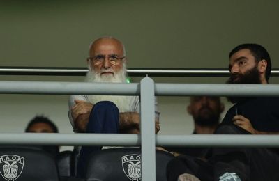 «Ο Ιβάν Σαββίδης αναλαμβάνει την Ροστόφ»