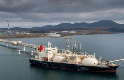 Ε.Ε: Σταματούν οι εισαγωγές ρωσικού αερίου από το τέλος του 2027 