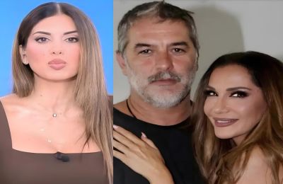 Έγινε η αποκάλυψη που όλοι είχαν καταλάβει για Βανδή και Μπισμπίκη -
