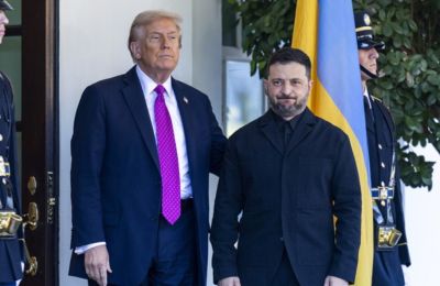 «Είτε αποδέχεσαι τους όρους του Πούτιν, είτε καταστρέφεσαι»