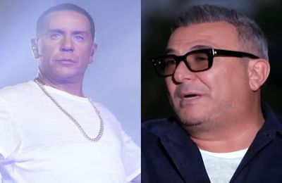 Τι συμβαίνει ανάμεσα στους δύο καλλιτέχνες;