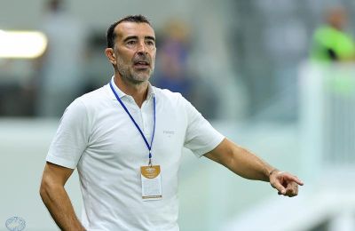 «Από την Κύπρο η Καϊράτ μοιάζει με τον Άρη»