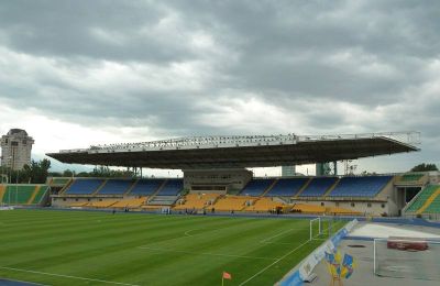 Ortalyq Stadion: Η καρδιά του ποδοσφαίρου στο Αλμάτι! 