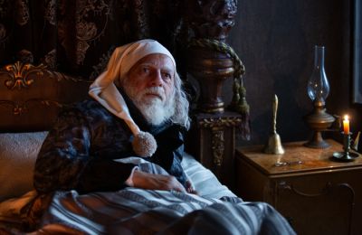 Έρχεται η κινηματογραφική μαγεία «Τα Κάλαντα των Χριστουγέννων» 