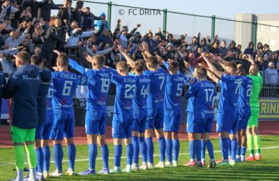 Ντρίτα: Το «Φως» και οι... Διανοούμενοι του Κοσόβου