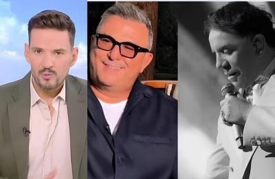 «Ο Γιώργος Μαζωνάκης είχε βρεθεί με ανθρώπους και τους είχε εκφράσει την έντονη δυσαρέσκειά του για αυτά που είπε ο Αντώνης Ρέμος»