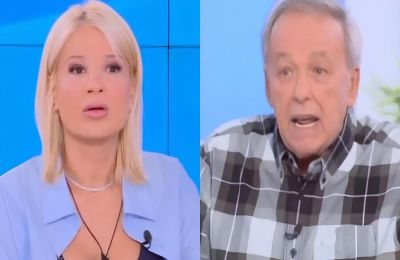 Τι τον ενόχλησε;