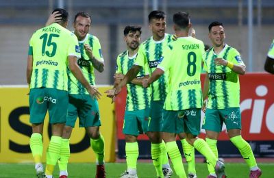 ΑΕΚ: Αναχωρεί για δοκιμασία με... άρωμα Premier League