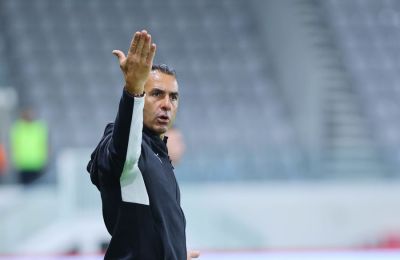 Απόλλων: Tο ματς που χάνουν Μπράουν και Μάρκοβιτς 