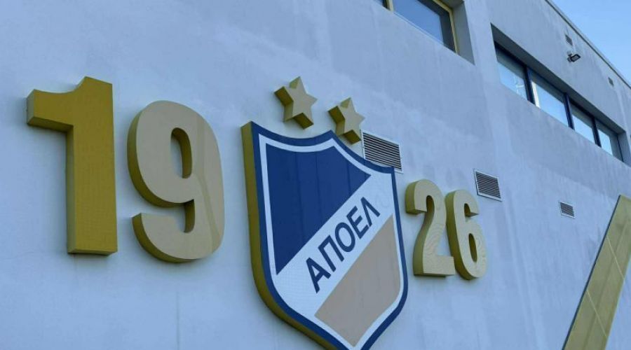 ΑΠΟΕΛ: Στασιμότητα με τους Βραζιλιάνους
