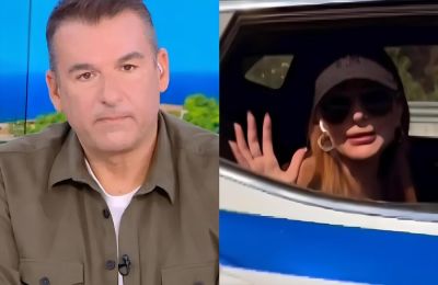 Το βίντεο που κάνει τον γύρο του διαδικτύου