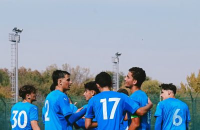Έγραψε ιστορία η Κ19 της Πάφου! 