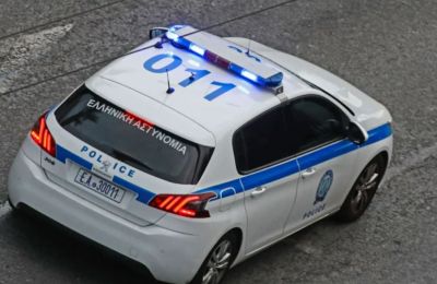 18χρονος έπνιξε τη μητέρα του με πετσέτα στα Τρίκαλα