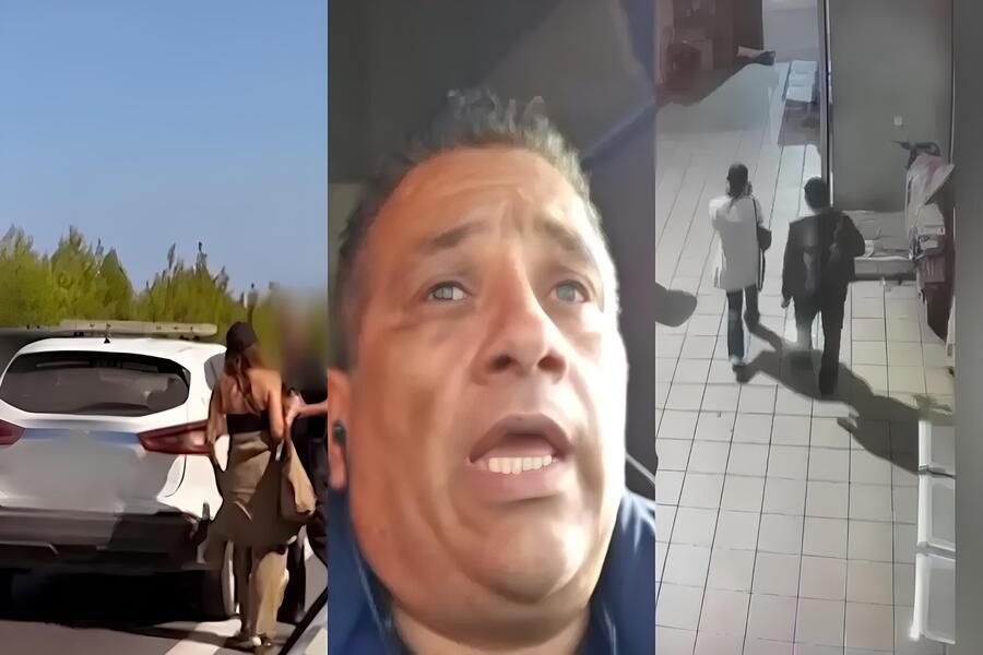 Ξεσπά ο πατέρας της Κυριακής Γρίβα Ξεσπά ο πατέρας της Κυριακής Γρίβα