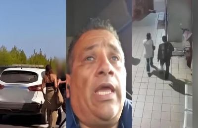 «Αν το περιπολικό χρειαζόταν για ένα έκτακτο περιστατικό τι θα λέγανε; Το χρειαζόμαστε για την κυρία Βανδή; Υποκρισία»