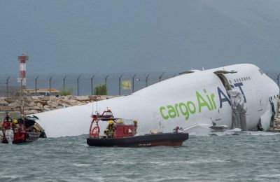 Σε εξέλιξη η έρευνα για τα αίτια του δυστυχήματος