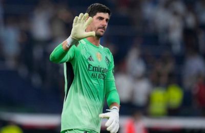 Ξέσπασμα Κουρτουά κατά La Liga και Λαπόρτα
