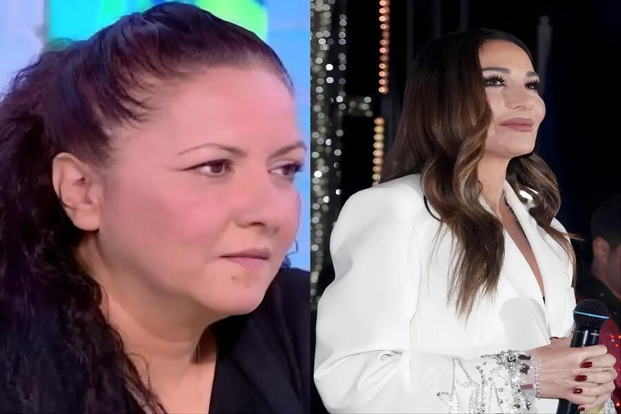 Κυριακή Γρίβα: Ξέσπασε η μητέρα της για το περιστατικό με την Βανδή
