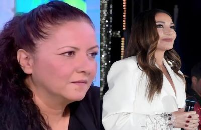 «Είμαι πάρα πολύ ταραγμένη, πολύ εξοργισμένη»