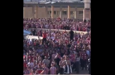 Marca: «Ελληνική ''εισβολή'' στο Μονζουίκ»