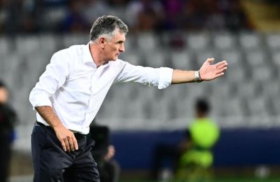 «Όλα άλλαξαν μετά τις ανεξήγητες αποφάσεις του διαιτητή»