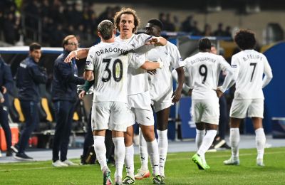 Βαθμολογία Champions League: Η 26η Πάφος και οι τρεις «απόλυτες»